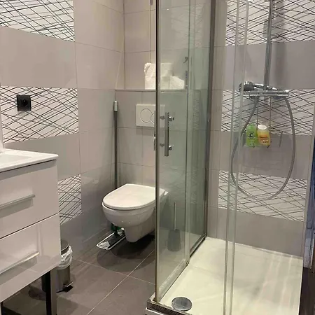 Apartmán Cap D Ail 2 Pieces Proches Monaco Et Saint-Antoine (Alpes-Maritimes)