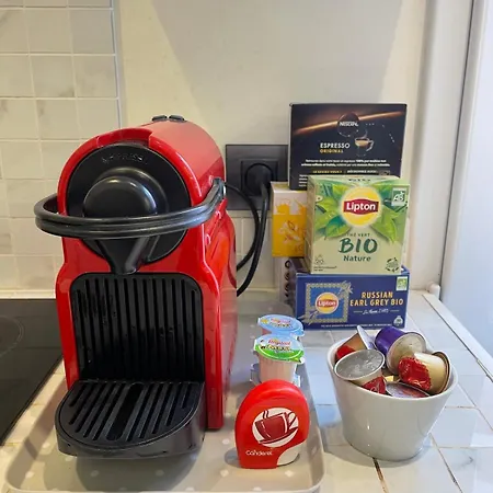 Cap D Ail 2 Pieces Proches Monaco Et *