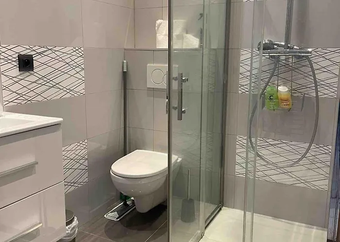 Appartement Cap D Ail 2 Pièces Proches Monaco Et Saint-Antoine (Alpes-Maritimes)